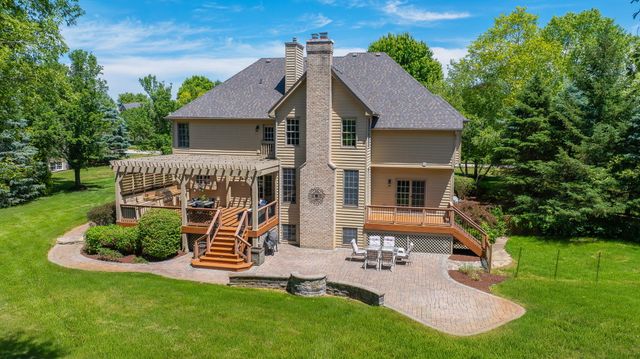 7N570 Stevens Glen Road, St. Charles, IL 60175
