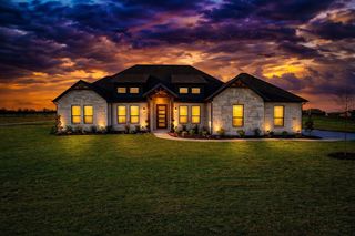 860 Alondrita Street, Celeste, TX 75423