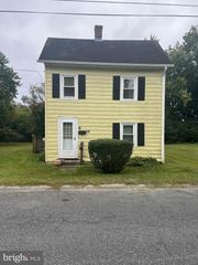 711 6TH STREET, Pocomoke City, MD 21851