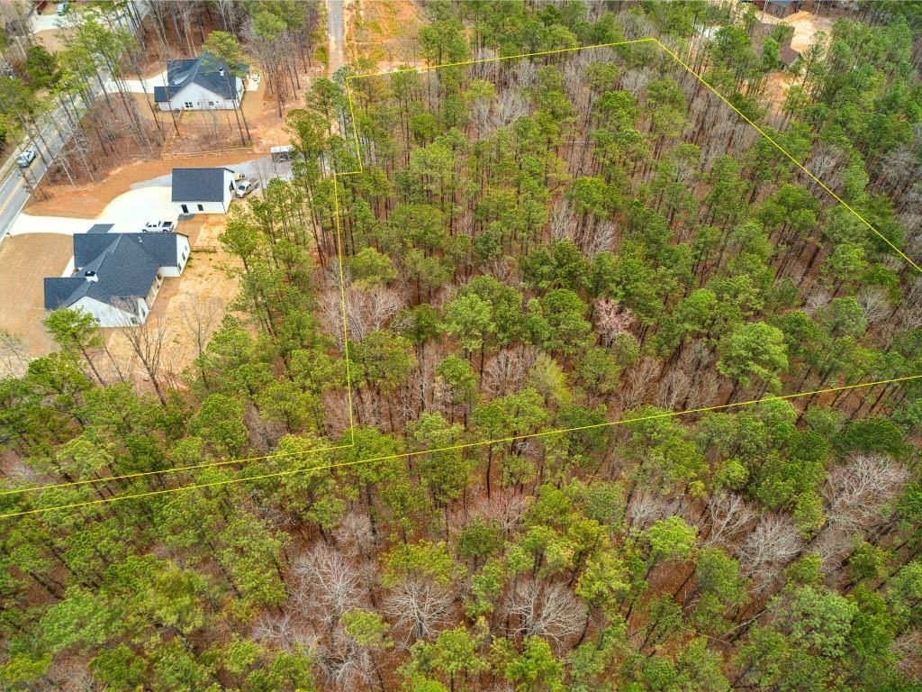 4243 Harmony Grove Church Road, Dallas, GA 30132