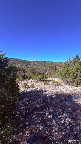 TBD Hegedus Ranch Rd, Rocksprings, TX 78880