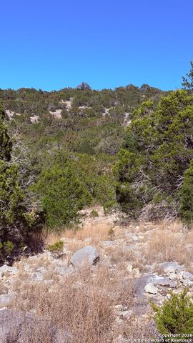 TBD Hegedus Ranch Rd, Rocksprings, TX 78880