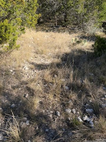 TBD Hegedus Ranch Rd, Rocksprings, TX 78880