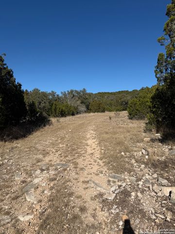 TBD Hegedus Ranch Rd, Rocksprings, TX 78880