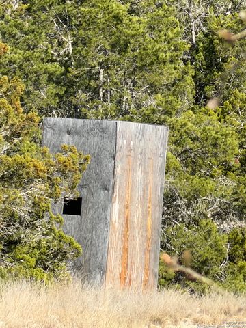 TBD Hegedus Ranch Rd, Rocksprings, TX 78880