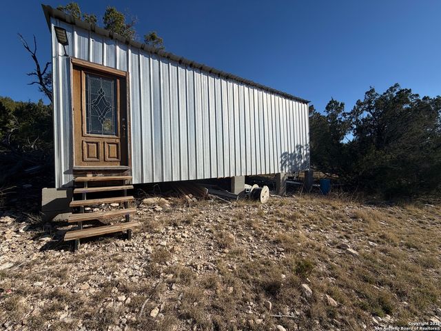 TBD Hegedus Ranch Rd, Rocksprings, TX 78880