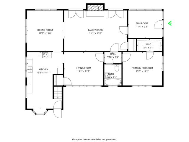 930 E 57th Street, Indianapolis, IN 46220