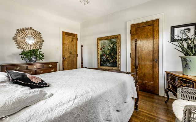 930 E 57th Street, Indianapolis, IN 46220