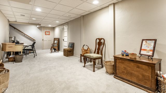 930 E 57th Street, Indianapolis, IN 46220