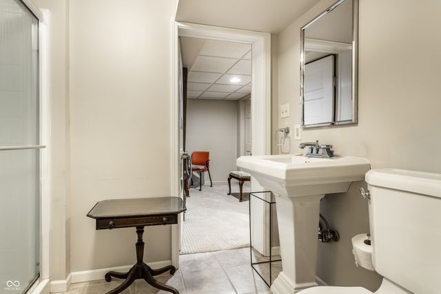 930 E 57th Street, Indianapolis, IN 46220