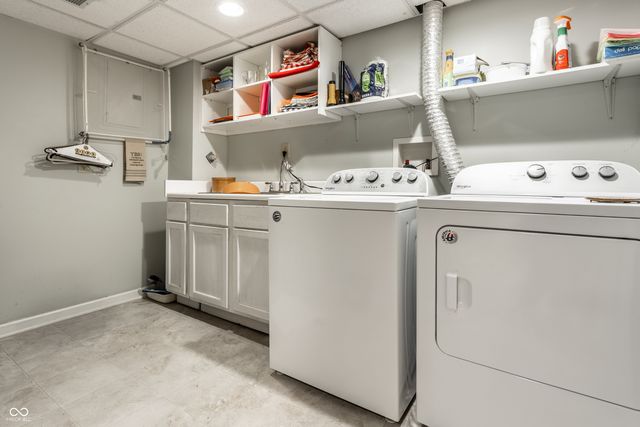930 E 57th Street, Indianapolis, IN 46220