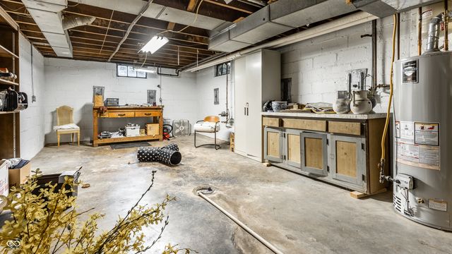 930 E 57th Street, Indianapolis, IN 46220