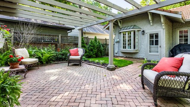 930 E 57th Street, Indianapolis, IN 46220