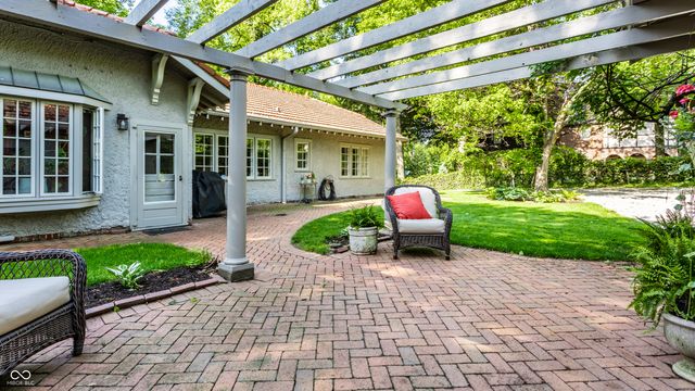 930 E 57th Street, Indianapolis, IN 46220