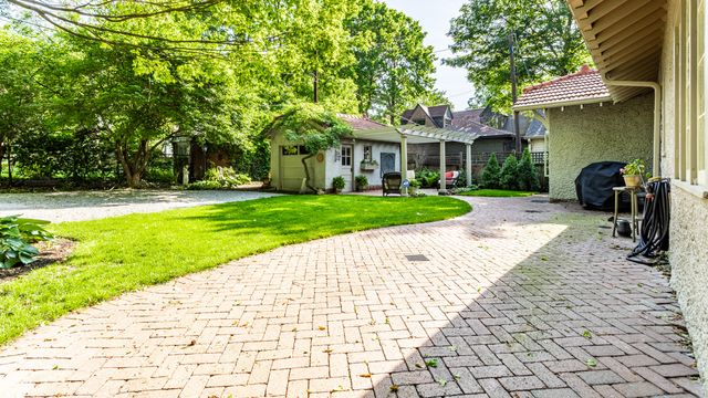 930 E 57th Street, Indianapolis, IN 46220