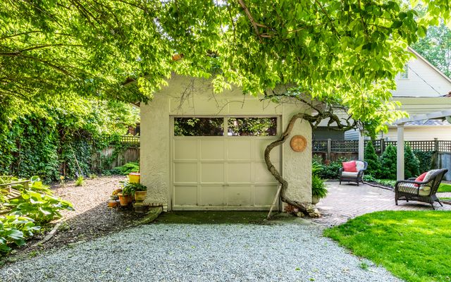930 E 57th Street, Indianapolis, IN 46220