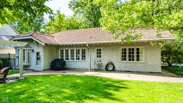 930 E 57th Street, Indianapolis, IN 46220