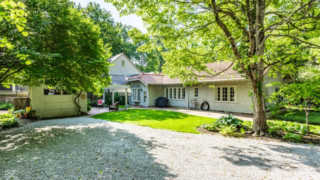 930 E 57th Street, Indianapolis, IN 46220