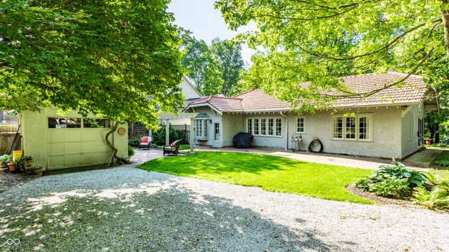 930 E 57th Street, Indianapolis, IN 46220