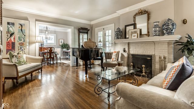 930 E 57th Street, Indianapolis, IN 46220