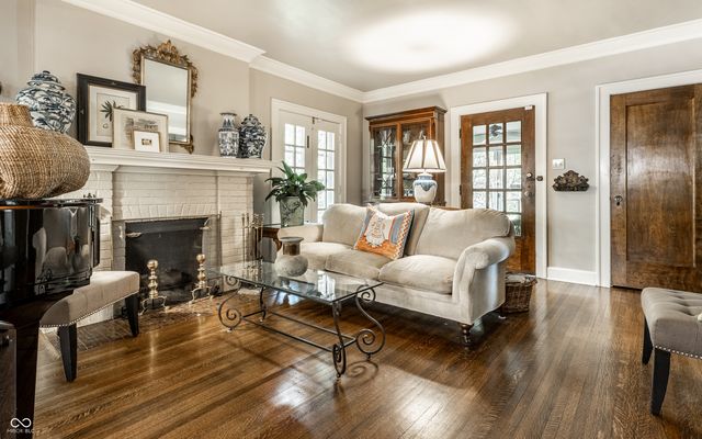 930 E 57th Street, Indianapolis, IN 46220