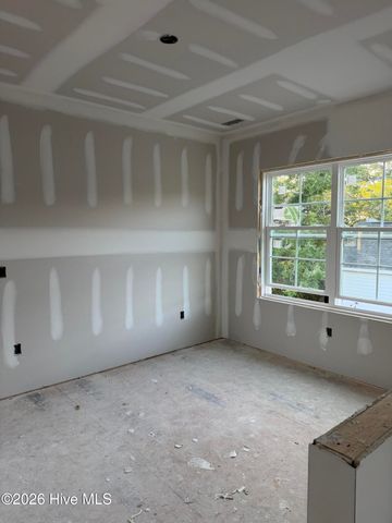 607 Burrington Avenue, Southport, NC 28461