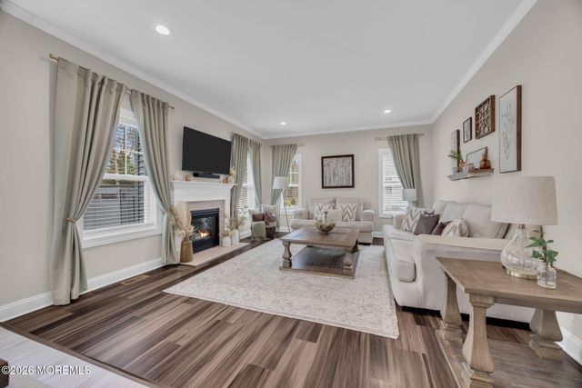 10 Tasha Lane, Howell, NJ 07731