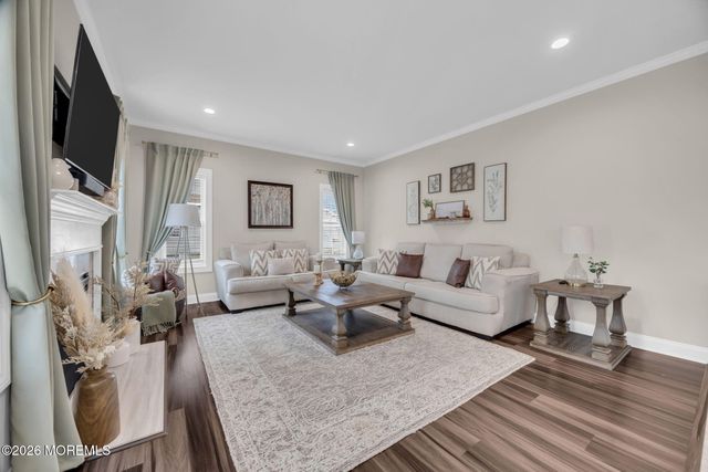 10 Tasha Lane, Howell, NJ 07731