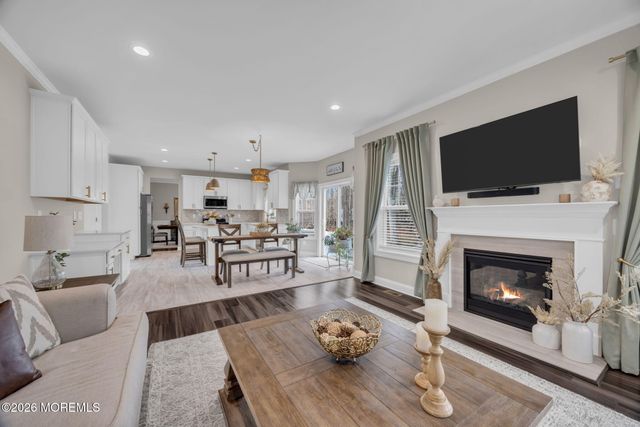 10 Tasha Lane, Howell, NJ 07731