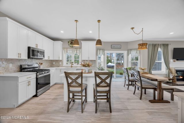 10 Tasha Lane, Howell, NJ 07731