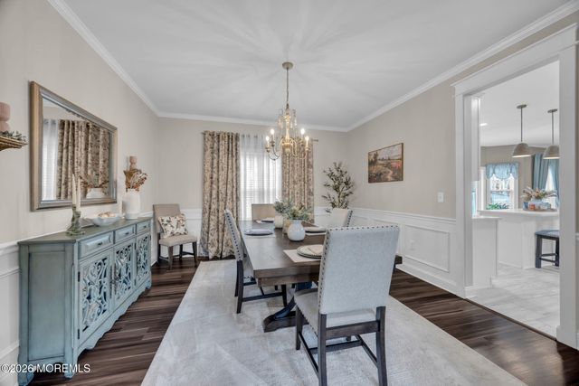 10 Tasha Lane, Howell, NJ 07731