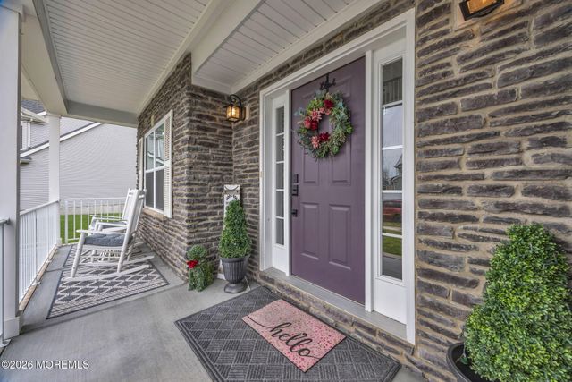 10 Tasha Lane, Howell, NJ 07731