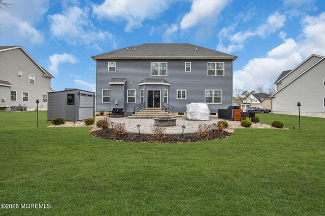 10 Tasha Lane, Howell, NJ 07731