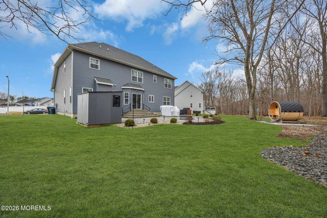 10 Tasha Lane, Howell, NJ 07731