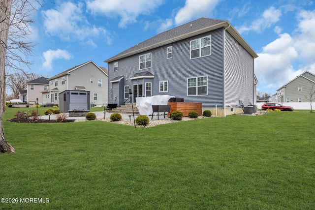 10 Tasha Lane, Howell, NJ 07731