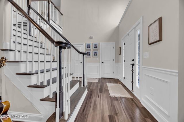 10 Tasha Lane, Howell, NJ 07731