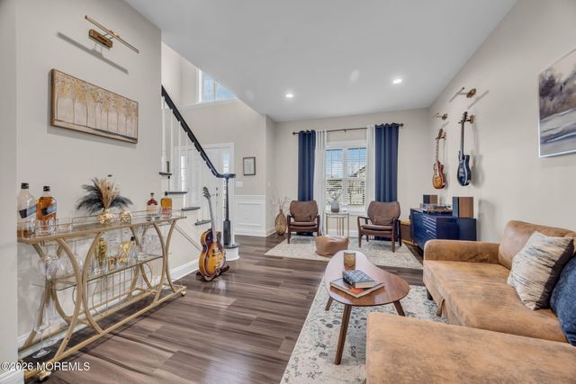 10 Tasha Lane, Howell, NJ 07731