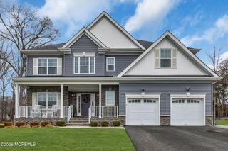 10 Tasha Lane, Howell, NJ 07731