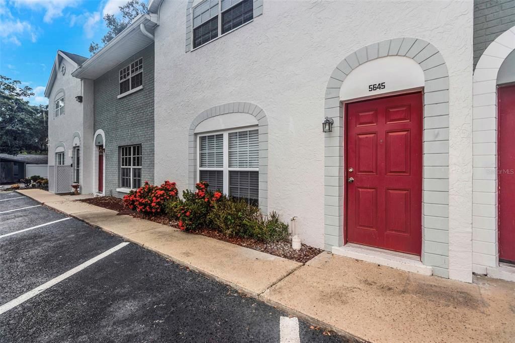 5645 TOWNHOUSE DRIVE 5645, New Port Richey, FL 34652