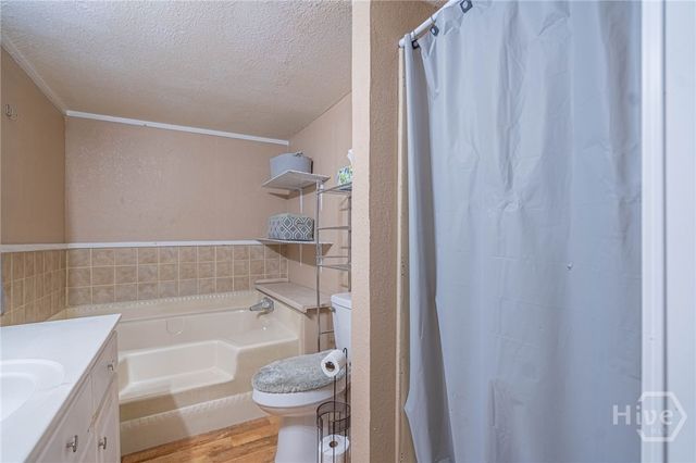 220 Hidden Hill Road, Statesboro, GA 30461