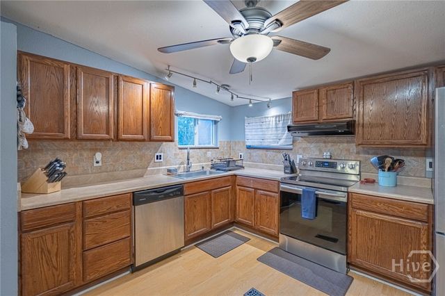 220 Hidden Hill Road, Statesboro, GA 30461