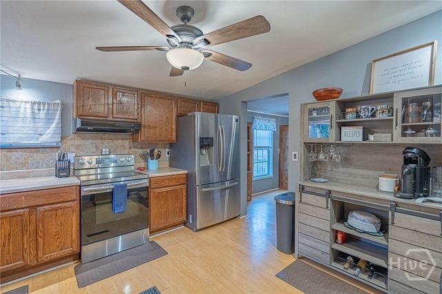 220 Hidden Hill Road, Statesboro, GA 30461