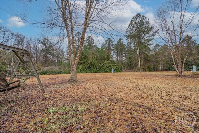 220 Hidden Hill Road, Statesboro, GA 30461