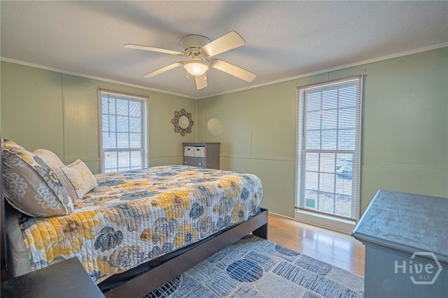 220 Hidden Hill Road, Statesboro, GA 30461