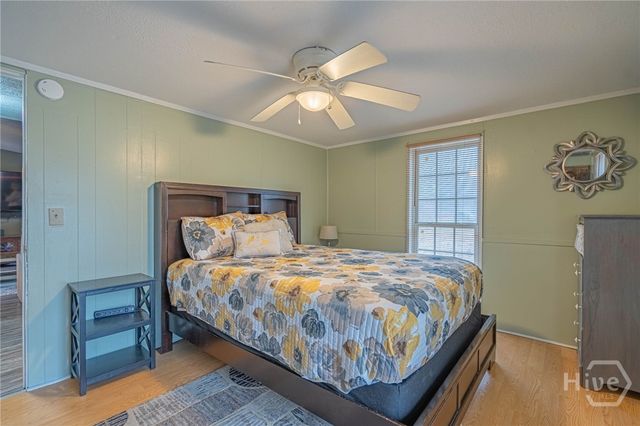 220 Hidden Hill Road, Statesboro, GA 30461