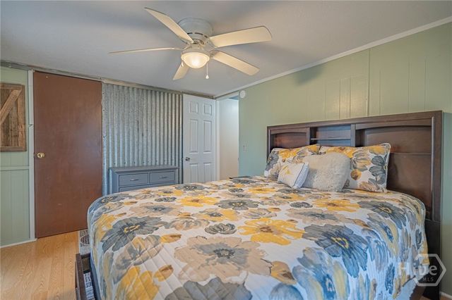 220 Hidden Hill Road, Statesboro, GA 30461