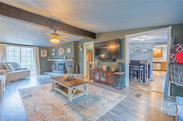 220 Hidden Hill Road, Statesboro, GA 30461