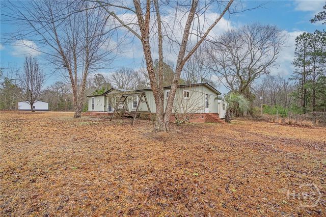 220 Hidden Hill Road, Statesboro, GA 30461