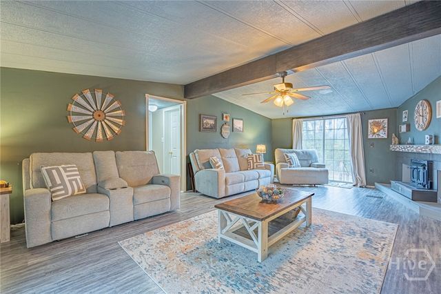 220 Hidden Hill Road, Statesboro, GA 30461