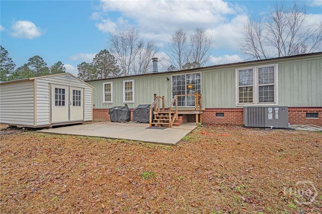 220 Hidden Hill Road, Statesboro, GA 30461
